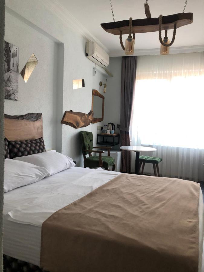 Hotel Pandan Karakoy Istambul