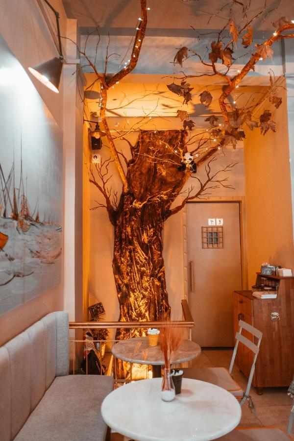 Pandan Karakoy 3* Istambul
