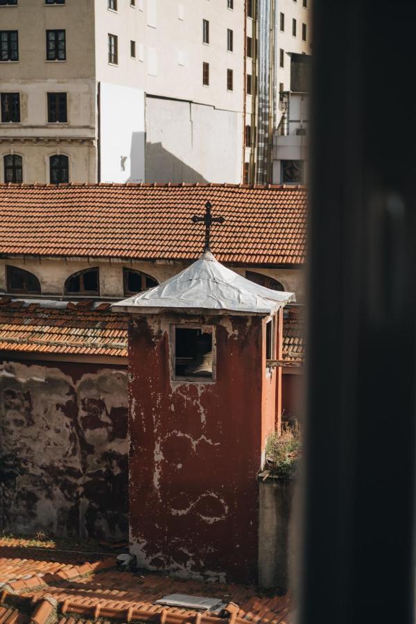 Pandan Karakoy 3* Istambul